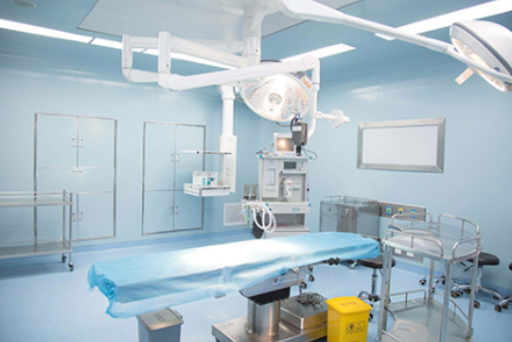 丹东医院手术室净化项目成效显著