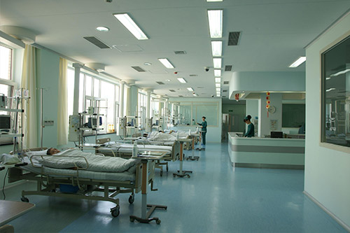 丹东医院手术室