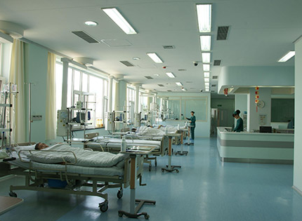 医院丹东手术室净化：无菌环境的保障