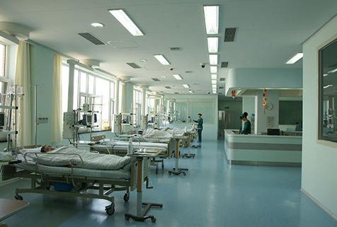 丹东医院手术室净化技术革新：提升患者体验